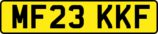 MF23KKF