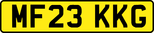 MF23KKG