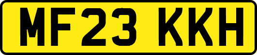 MF23KKH
