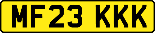 MF23KKK
