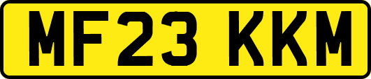MF23KKM