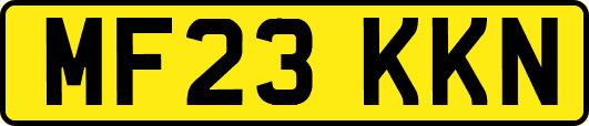 MF23KKN