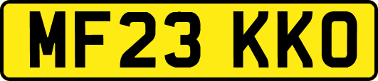 MF23KKO