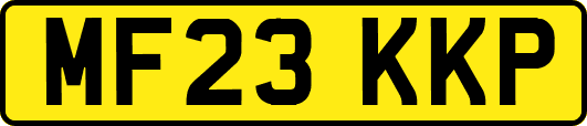MF23KKP