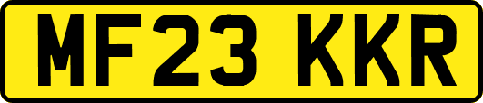 MF23KKR