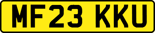 MF23KKU