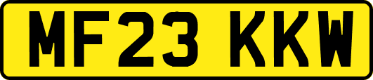 MF23KKW