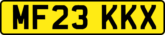 MF23KKX