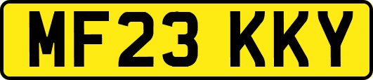 MF23KKY
