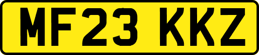 MF23KKZ