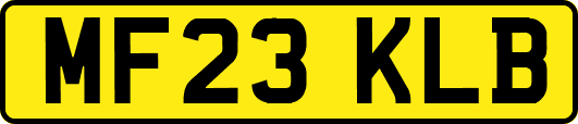 MF23KLB