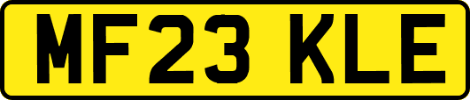 MF23KLE