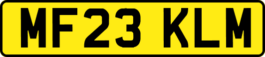 MF23KLM