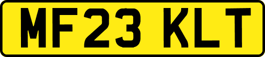 MF23KLT