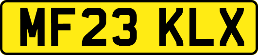 MF23KLX