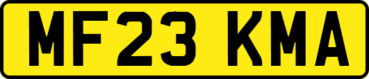 MF23KMA