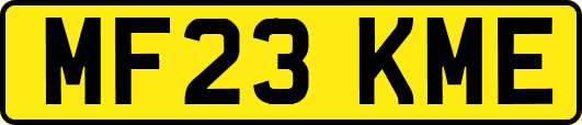 MF23KME