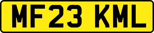 MF23KML