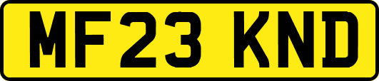 MF23KND