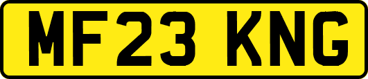 MF23KNG