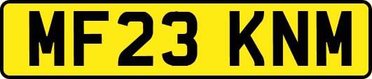 MF23KNM