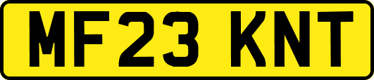 MF23KNT