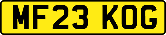 MF23KOG