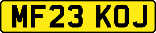 MF23KOJ