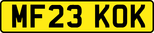 MF23KOK