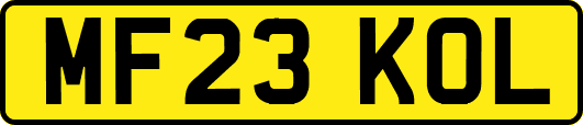 MF23KOL
