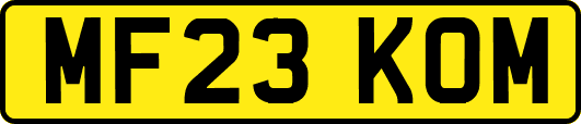 MF23KOM