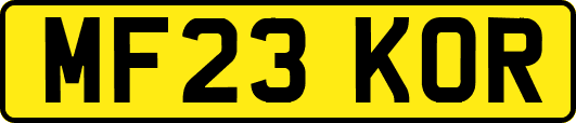 MF23KOR