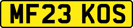 MF23KOS