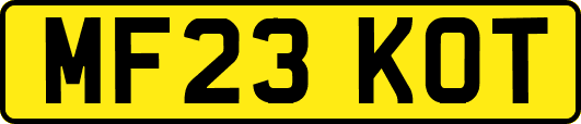 MF23KOT