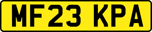 MF23KPA