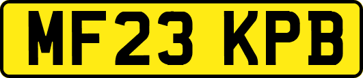 MF23KPB