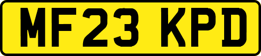 MF23KPD