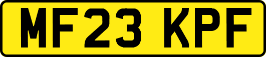MF23KPF