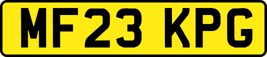 MF23KPG
