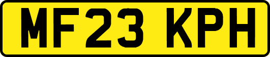 MF23KPH