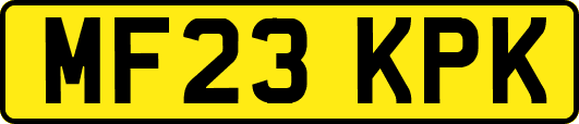 MF23KPK