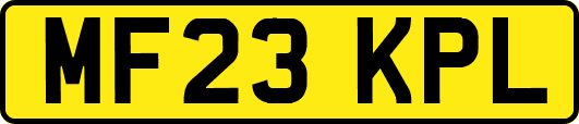 MF23KPL