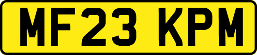 MF23KPM