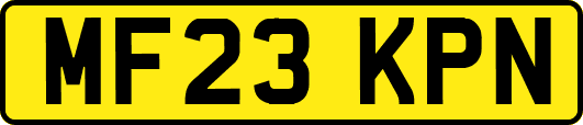 MF23KPN