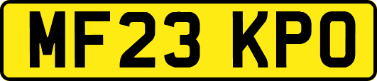 MF23KPO