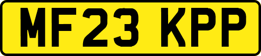 MF23KPP