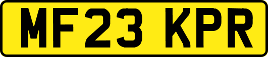 MF23KPR
