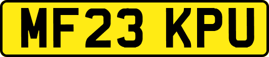 MF23KPU