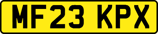 MF23KPX
