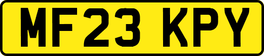 MF23KPY